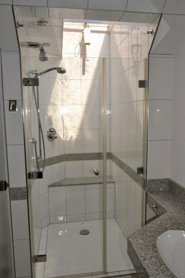 Ferienwohnung Im Auetal - Wohnung I Ханштедт Экстерьер фото